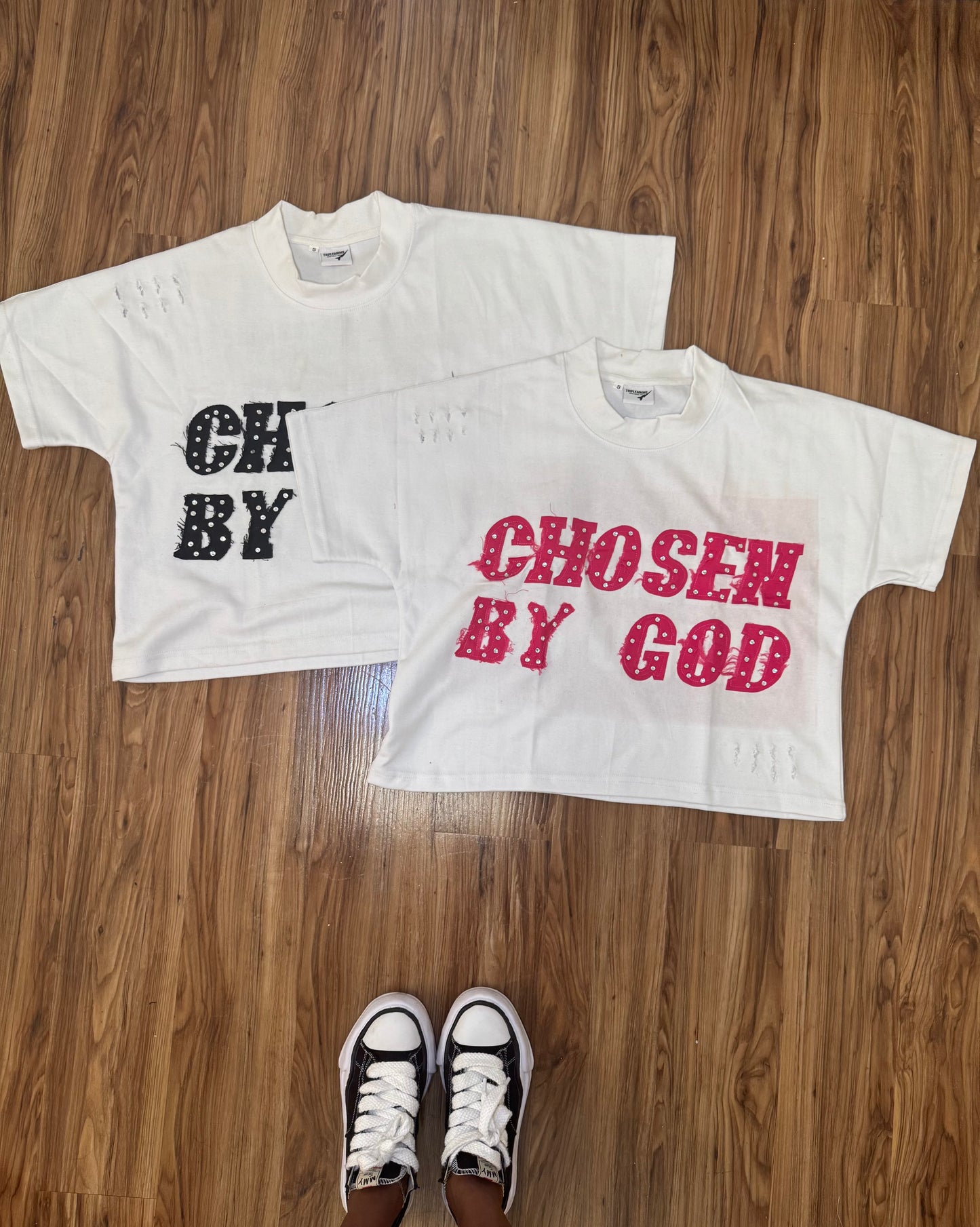 Oversize Tees