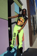 The Apparel “Sweats”