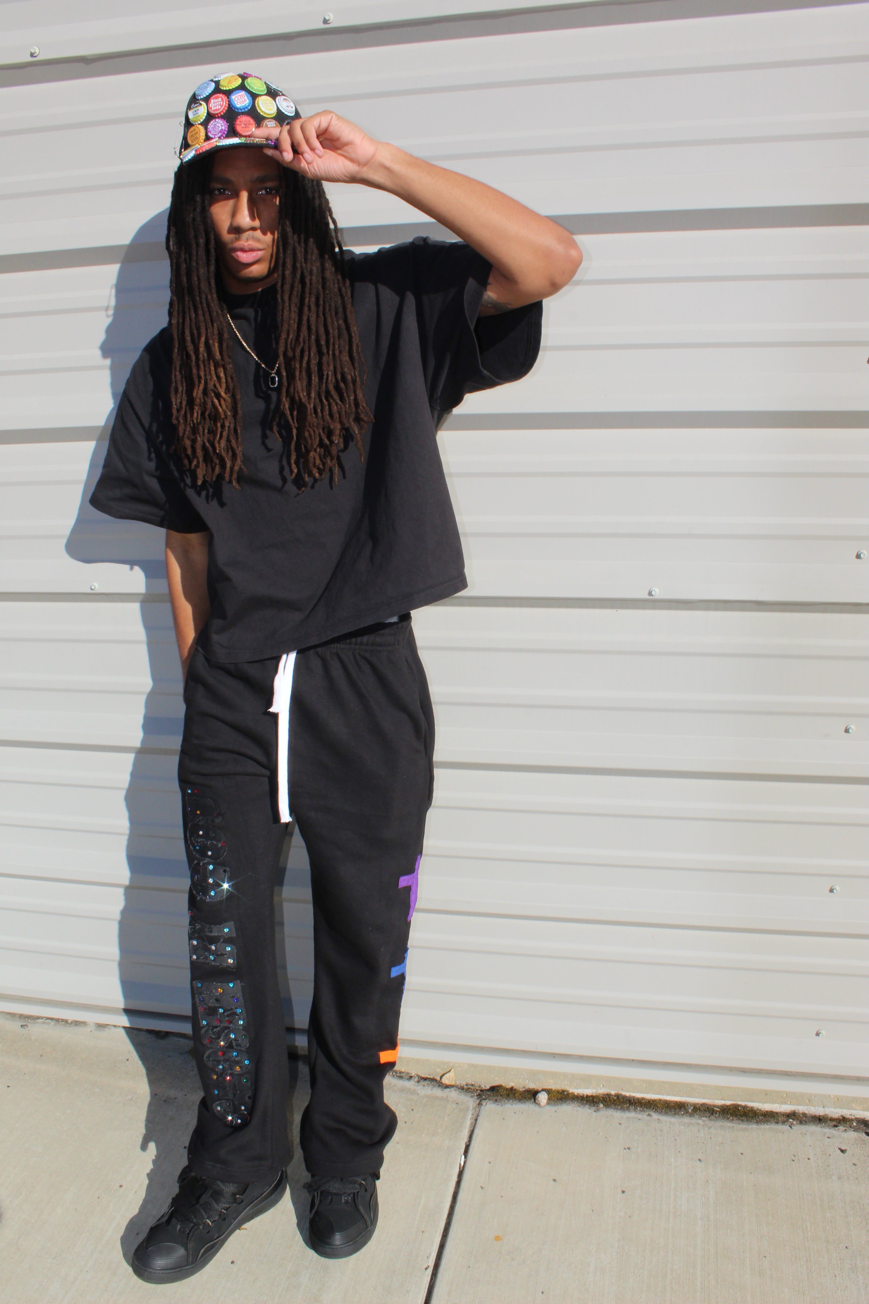 The Apparel “Sweats”