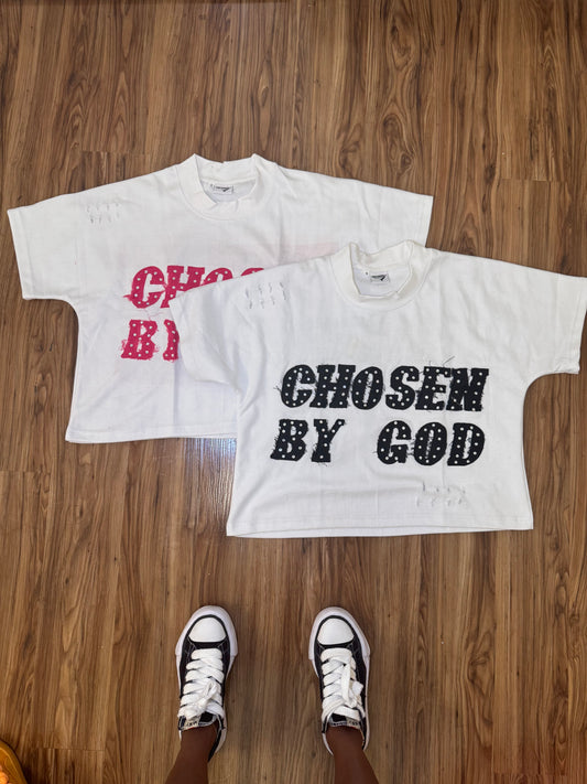 Oversize Tees