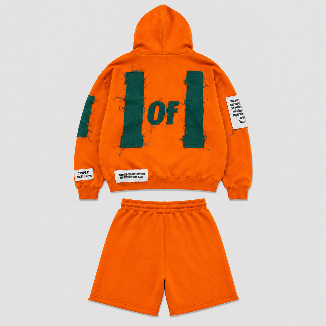 Fan Fav Set