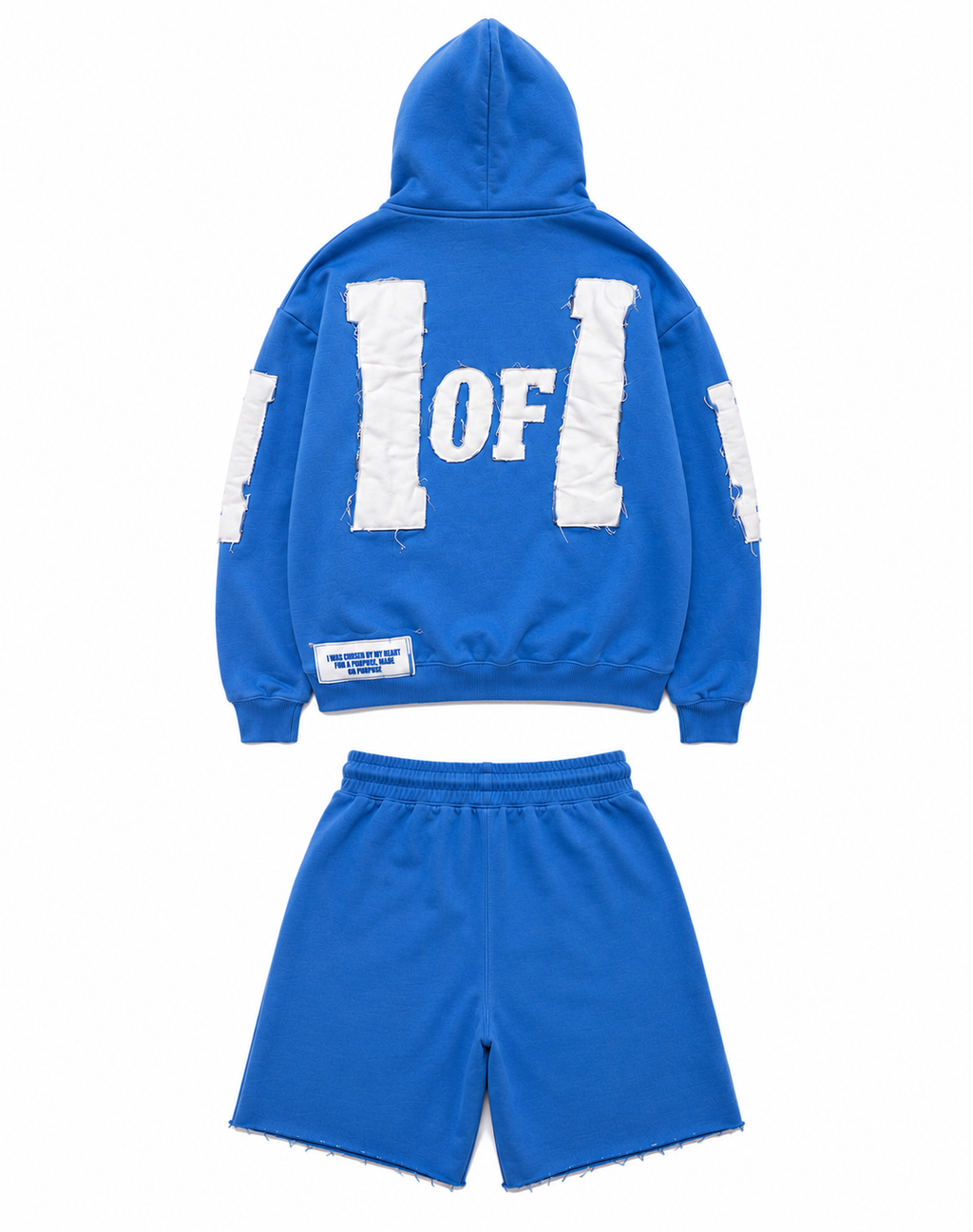Ice Blue Set