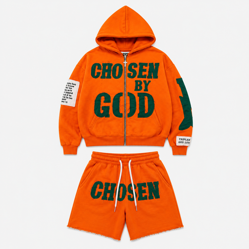 Fan Fav Set