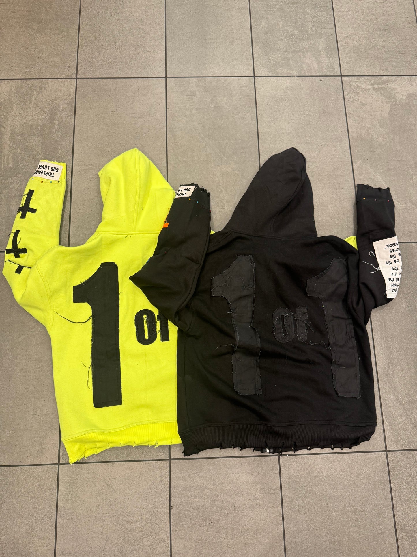 The Apparel "Jacket"