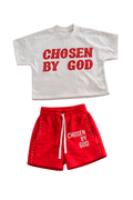 XEXTREME CHOSEN BY GOD SHORT SET