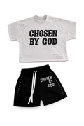 XEXTREME CHOSEN BY GOD SHORT SET