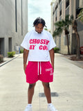 XEXTREME CHOSEN BY GOD SHORT SET