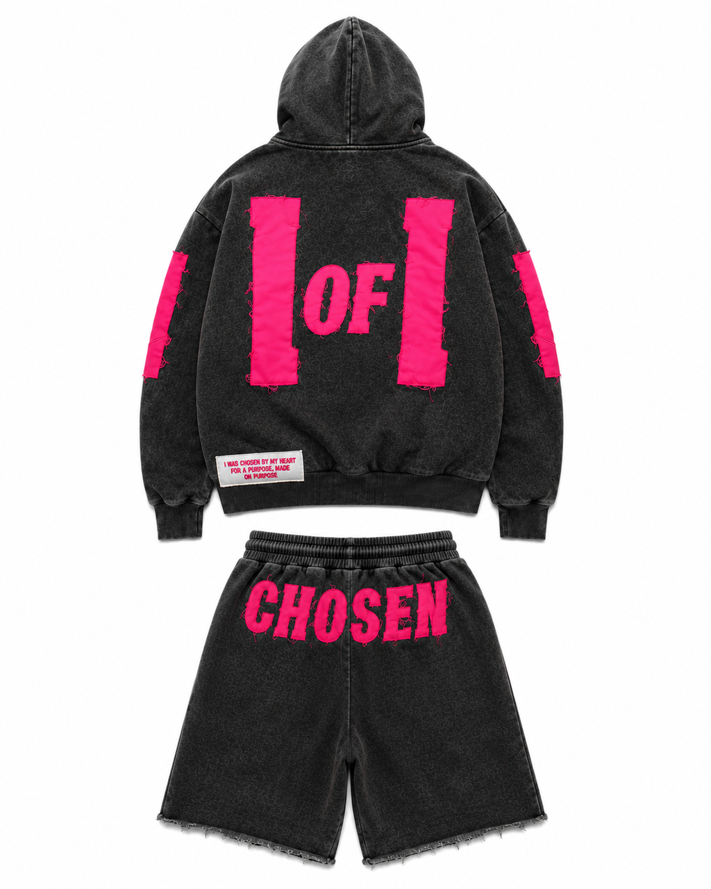 Berry Rush Set