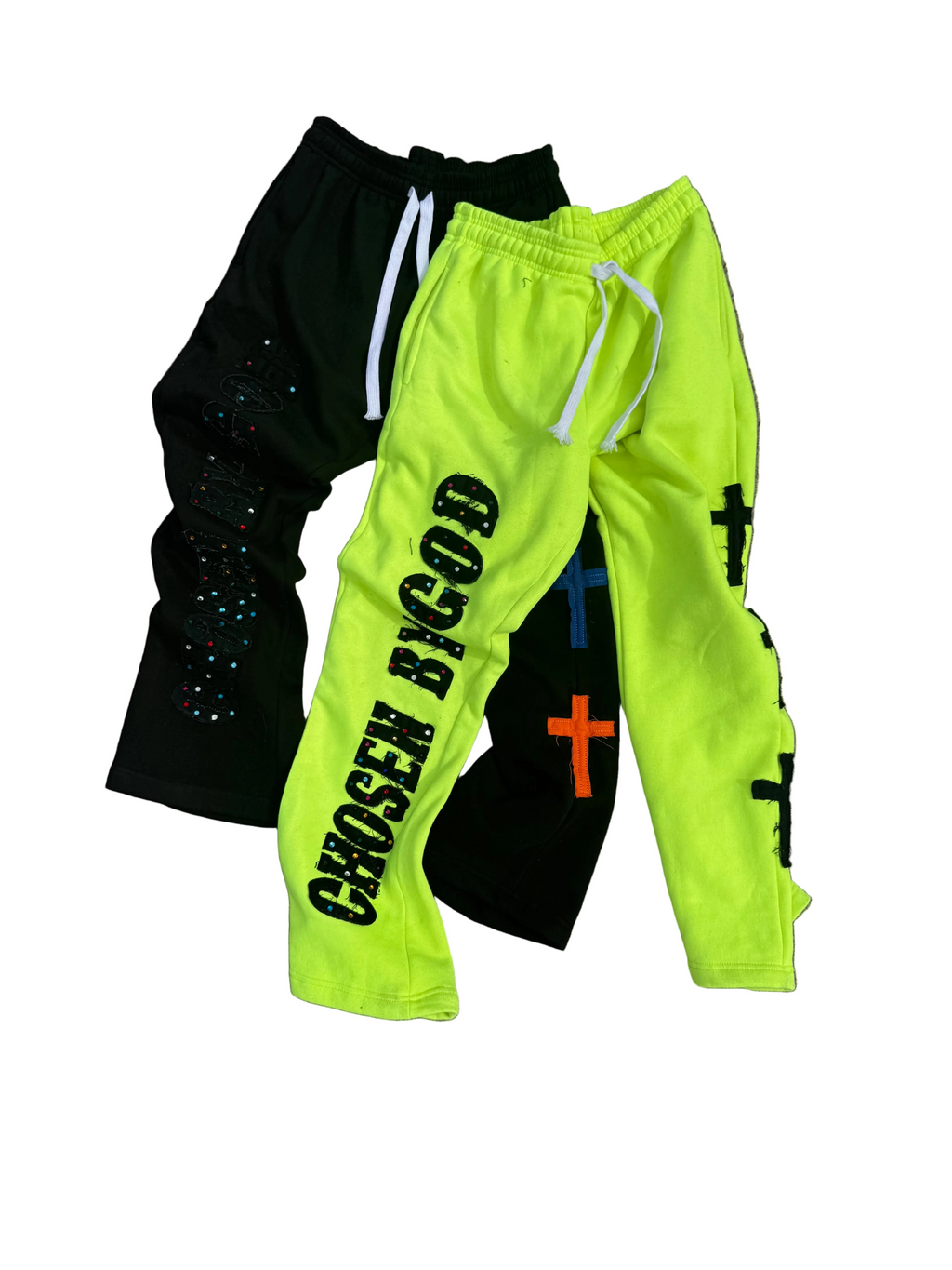 The Apparel “Sweats”