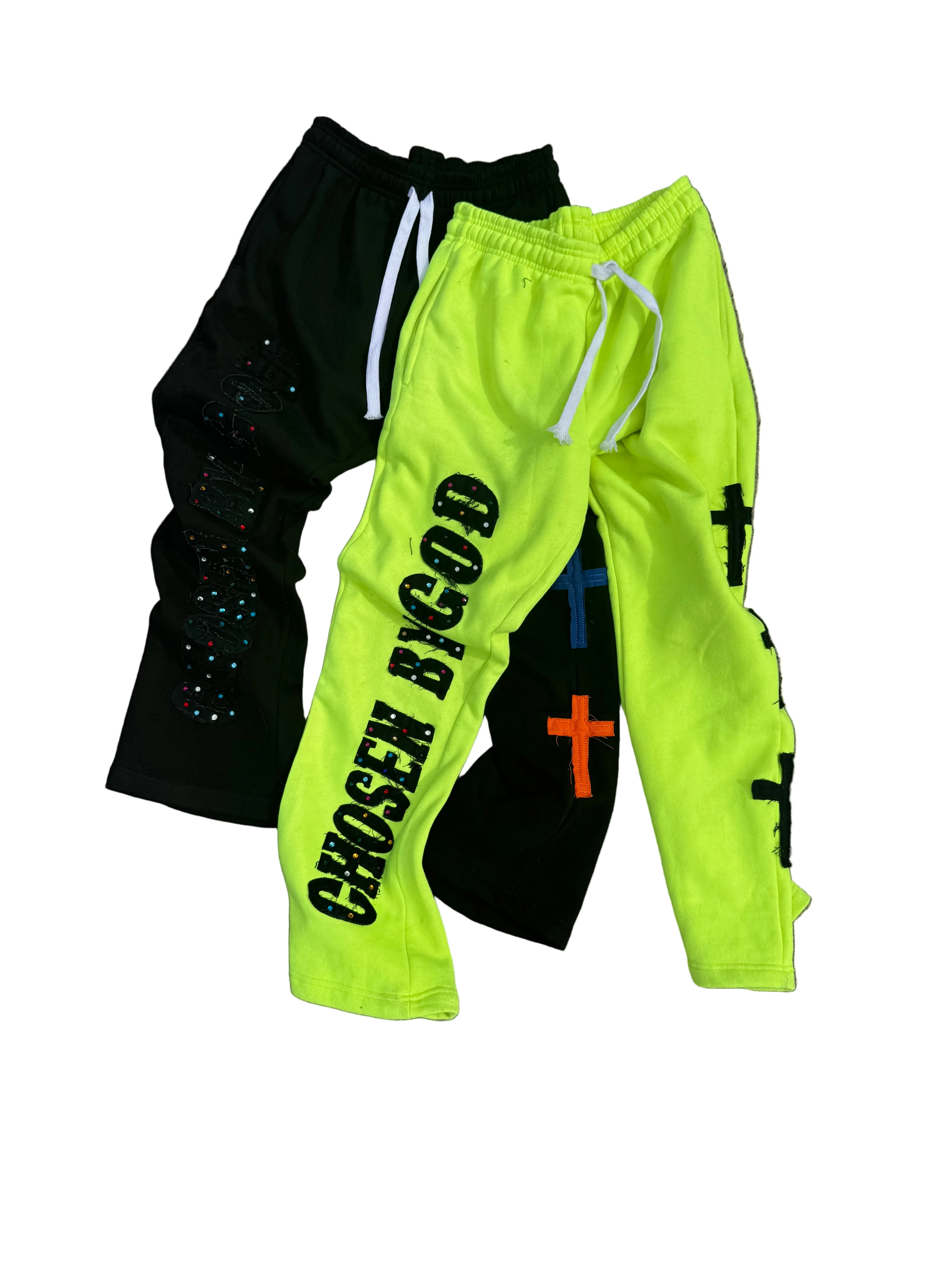 The Apparel “Sweats”